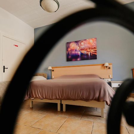 Gelmif Apartments بيرغو المظهر الخارجي الصورة