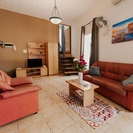Gelmif Apartments بيرغو المظهر الخارجي الصورة