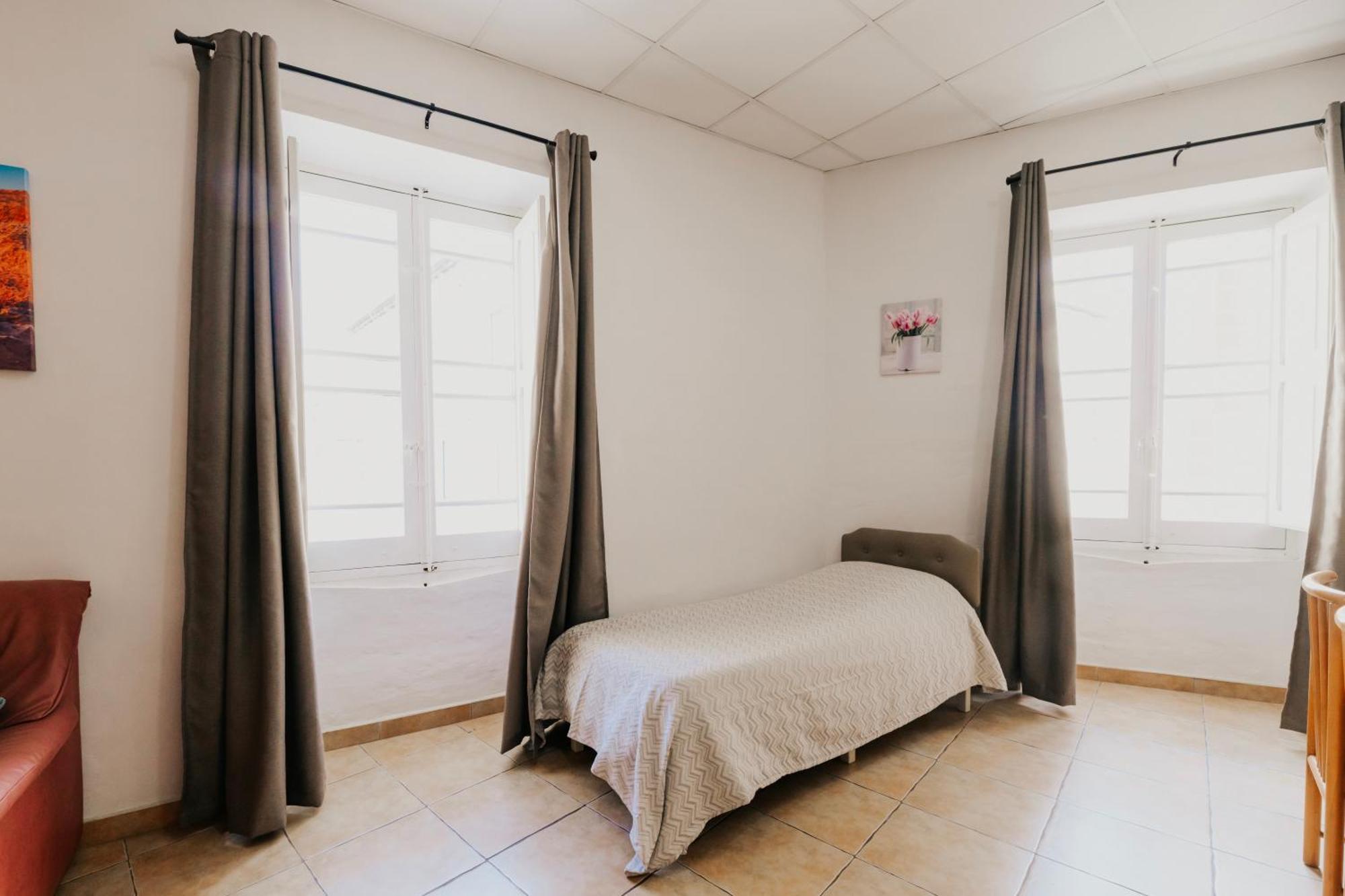 Gelmif Apartments بيرغو المظهر الخارجي الصورة