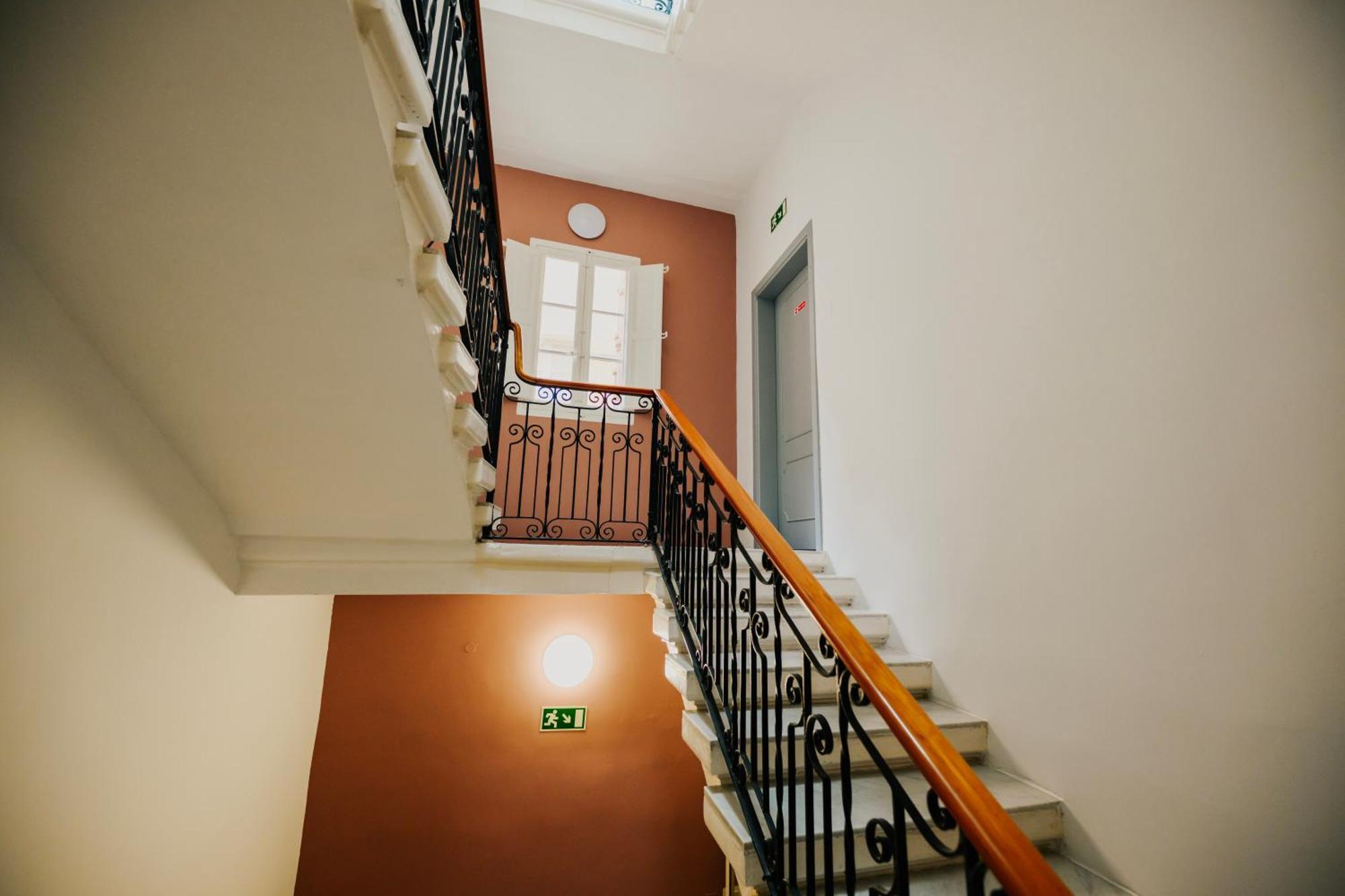 Gelmif Apartments بيرغو المظهر الخارجي الصورة