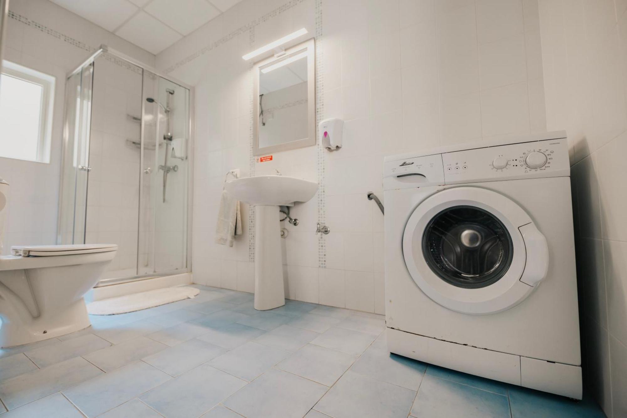 Gelmif Apartments بيرغو المظهر الخارجي الصورة