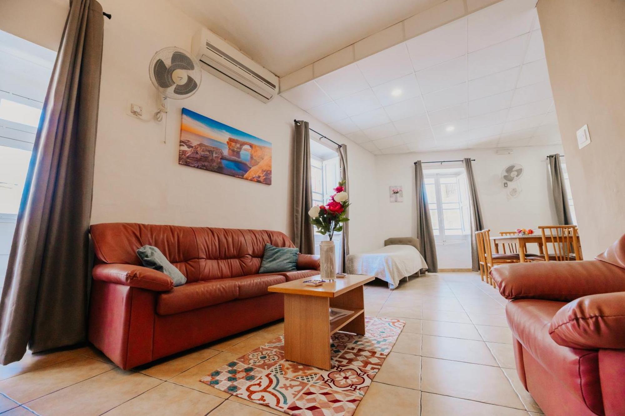 Gelmif Apartments بيرغو المظهر الخارجي الصورة
