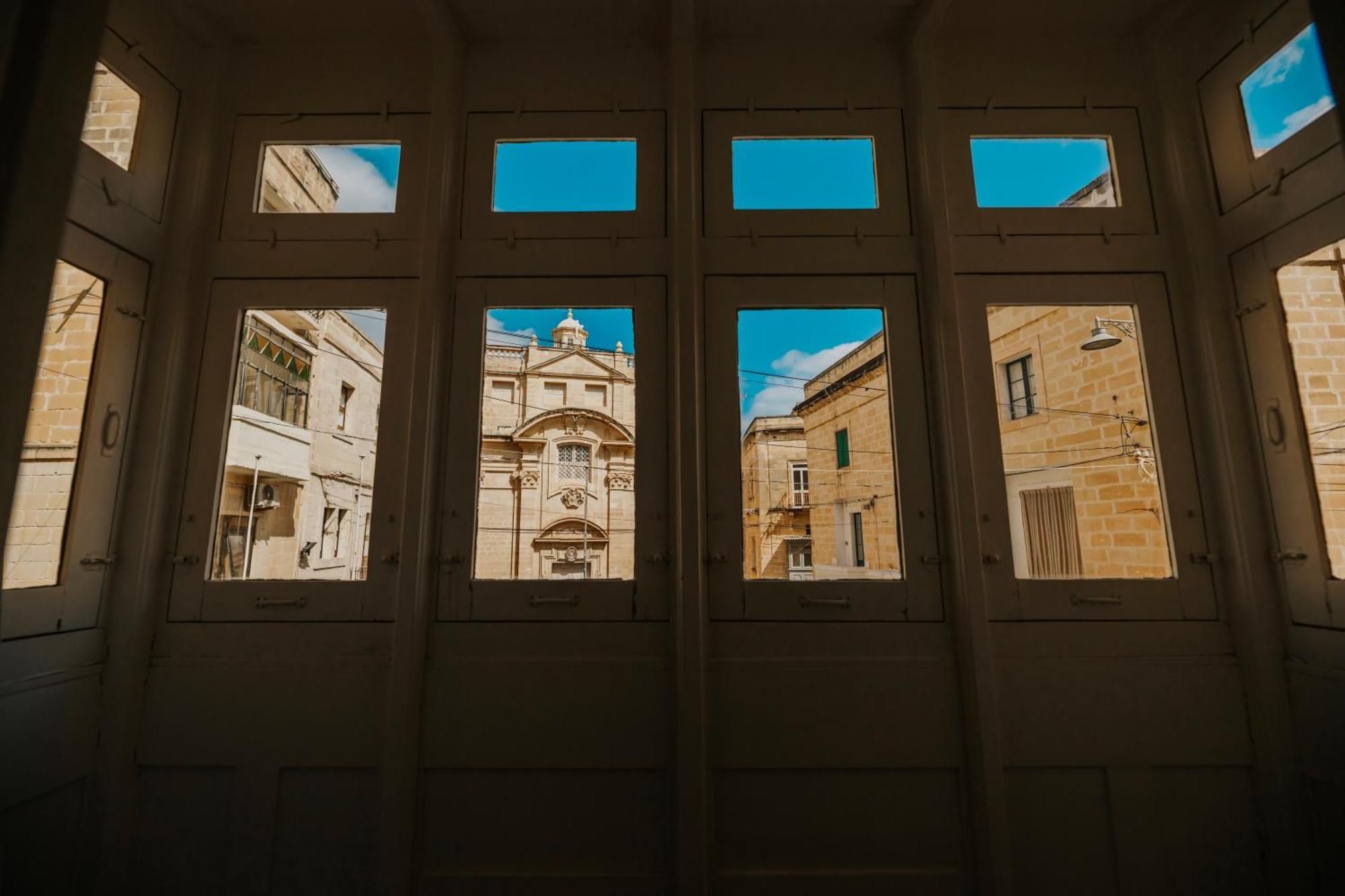 Gelmif Apartments بيرغو المظهر الخارجي الصورة