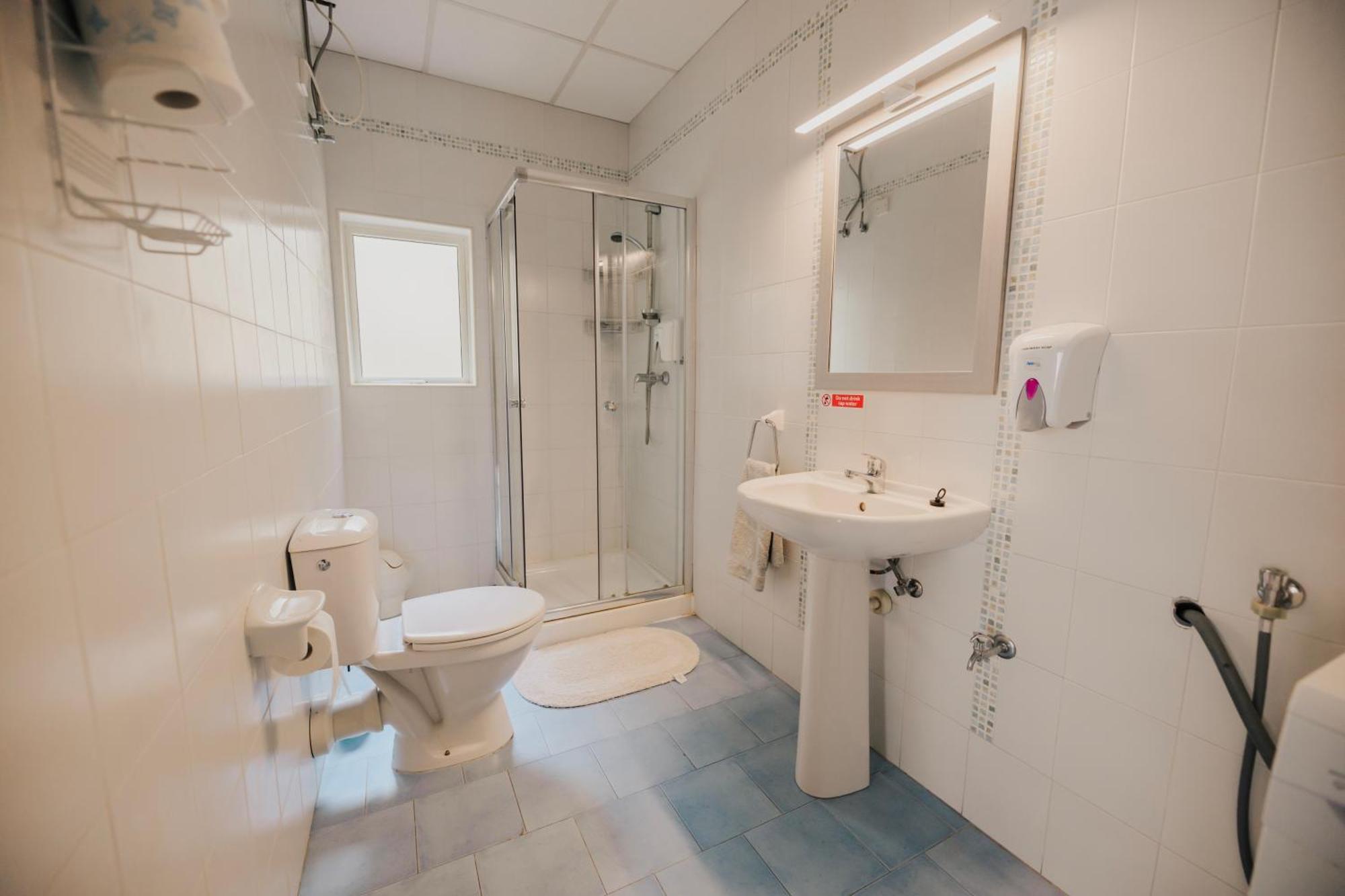 Gelmif Apartments بيرغو المظهر الخارجي الصورة