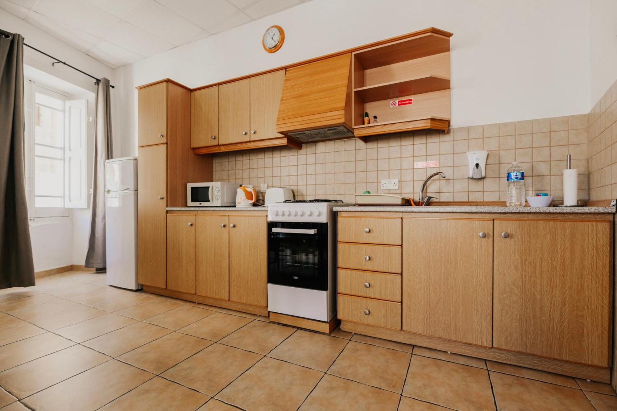 Gelmif Apartments بيرغو المظهر الخارجي الصورة